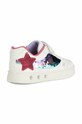 Geox sneakersy dziecięce biały J358WB.0BCAT.32.35