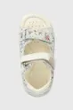 bianco Geox sandali per bambini