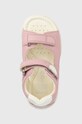 Geox sandale copii roz B254WA.08554