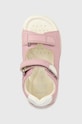 Geox gyerek szandál rózsaszín B254WA.08554