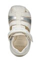 Geox sandale copii B254WB.007BC argintiu