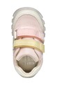 Geox sneakersy dziecięce B3558A.01454 różowy