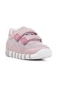 Geox sneakers pentru copii B3558A.01454 roz SS25