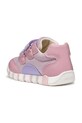 Geox sneakers pentru copii violet B3558A.01454