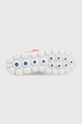 Dětské sneakers boty Geox J26GYB.06KBC.36.39.PPYX oranžová