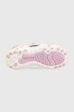 Geox sandały dziecięce J35GRD.05415.28.35.PPYX biały