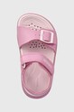 Dječje sandale Geox roza J35HQA.000BC.24.27.PPYX