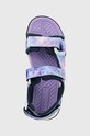 Geox sandały dziecięce granatowy J350WB.01511.28.35.PPYX