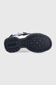 Geox sandały dziecięce J350WB.01511.28.35.PPYX granatowy