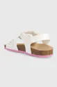 bianco Geox sandali per bambini