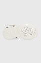 Geox sandały dziecięce J5235D.00254.24.27.PPYX biały