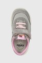 Primigi sneakersy dziecięce szary 3855300.20.25