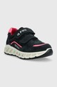 Primigi sneakersy dziecięce 3874511.31.35 granatowy SS23