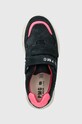 Primigi sneakersy dziecięce granatowy 3874511.31.35