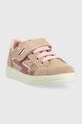 Primigi sneakersy dziecięce 3875900.27.30 różowy SS23