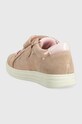 Dziewczynka Primigi sneakersy dziecięce 3875900.27.30 różowy