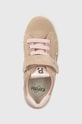 Primigi sneakersy dziecięce różowy 3875900.27.30