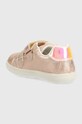 Dziewczynka Primigi sneakersy 3851800.25.29 pomarańczowy