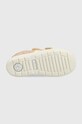 Primigi sneakersy 3851800.25.29 pomarańczowy