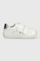λευκό Παιδικά αθλητικά παπούτσια Primigi Για κορίτσια