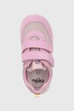 Primigi sneakersy dziecięce fioletowy 3853711.25.29