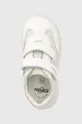 білий Дитячі кросівки Primigi