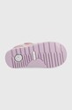 Primigi sneakersy dziecięce 3855733.25.29 fioletowy