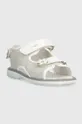 Detské sandále Primigi biela
