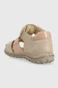 Дитячі сандалі Primigi  Халяви: Синтетичний матеріал, Замша Внутрішня частина: Натуральна шкіра Підошва: Синтетичний матеріал