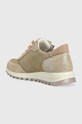 DÍVKA Dětské sneakers boty Primigi 3869422.31.35 béžová