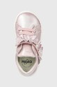 Dětské sneakers boty Primigi růžová 3903122