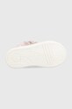 Primigi sneakersy dziecięce 3903122 różowy