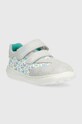 Detské tenisky Primigi 3905011 strieborná SS23