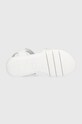Primigi sandale de piele 3914022.30.35 alb