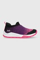 Primigi sneakersy dziecięce niska fioletowy 3922500.28.33