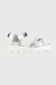 argento Primigi sandali per bambini Ragazze