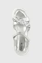argento Primigi sandali per bambini