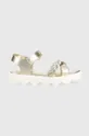 oro Primigi sandali per bambini Ragazze