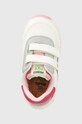 Primigi sneakersy dziecięce biały 3949700