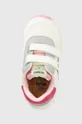 bílá Dětské sneakers boty Primigi