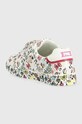 DÍVKA Dětské sneakers boty Primigi 3950000.28.39 bílá