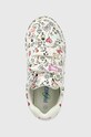 Dětské sneakers boty Primigi bílá 3950000.28.39