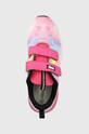 Primigi sneakersy dziecięce różowy 3957000