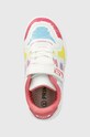 Dětské sneakers boty Primigi bílá 3957800