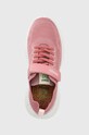 Primigi sneakersy dziecięce różowy 3961500