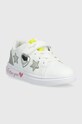Dětské sneakers boty Primigi 3964711 bílá SS23