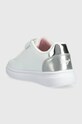 DÍVKA Dětské sneakers boty Primigi 3964711 bílá