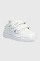 Dětské sneakers boty Primigi 3964900 bílá SS23