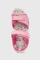 розовый Детские сандалии Primigi