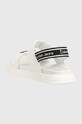 Момиче Детски сандали Calvin Klein Jeans V3A2.80508 бял
